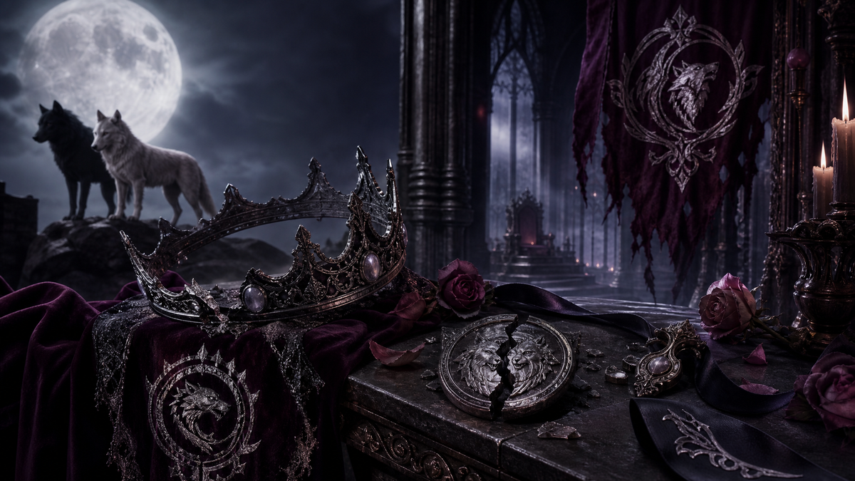 A Warrior Luna's Awakening - Moonlit Journal guide image