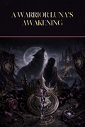 A Warrior Luna's Awakening - Moonlit Vice Books cover art