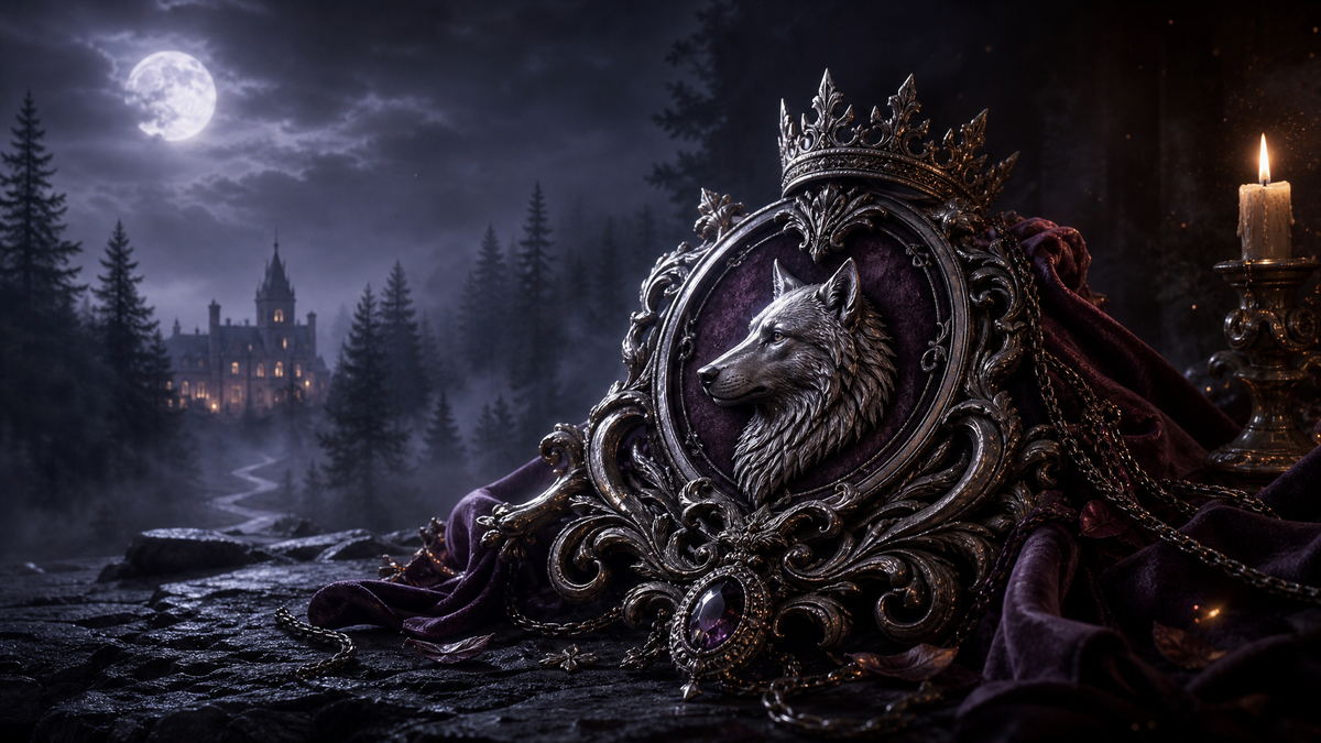 Alpha Raelyn More Than Meets the Eye - Moonlit Vice Books end cta image