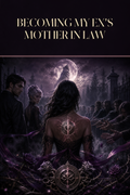 Becoming My Ex's Mother In Law - Moonlit Vice Books cover art