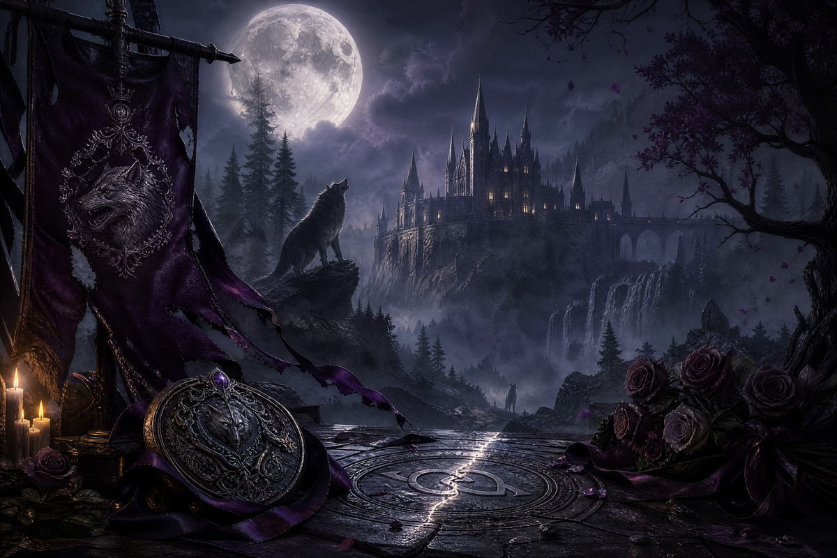 Can't Let You Go, Mate - Moonlit Vice Books mood artwork