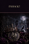 I'm BACK!! - Moonlit Vice Books cover art
