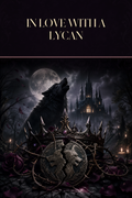 In Love With A Lycan - Moonlit Vice Books cover art