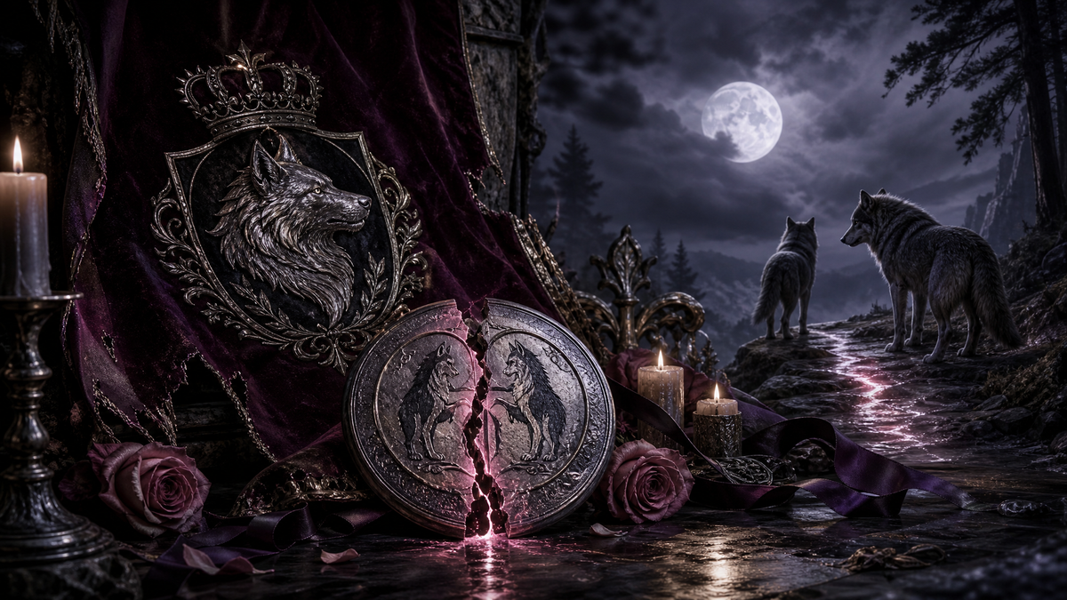 Louisa Unchained - Moonlit Vice Books end cta image