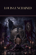 Louisa Unchained - Moonlit Vice Books cover art