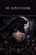 My Alpha's Mark - Moonlit Vice Books cover art