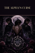 The Alpha's Curse - Moonlit Vice Books cover art