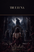 True Luna - Moonlit Vice Books cover art