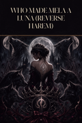 Who Made Mela A Luna (Reverse Harem) - Moonlit Vice Books cover art